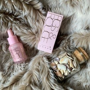 Wonder Love Charm Glow Elixir